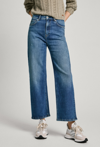 Pepe Jeans STRAIGHT JEANS...