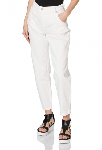 ONLTROY LIFE  WHITE CARROT...