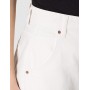ONLTROY LIFE  WHITE CARROT  JEANS