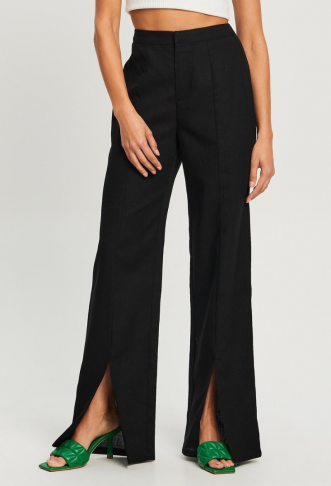 SAVEL Rima Split Pants