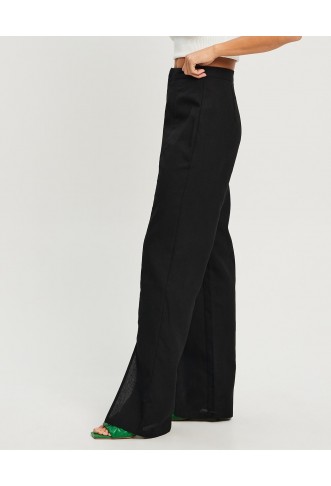 SAVEL Rima Split Pants