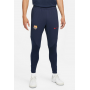 NikeStrike Football Sweatpants Blue