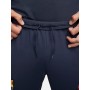 NikeStrike Football Sweatpants Blue