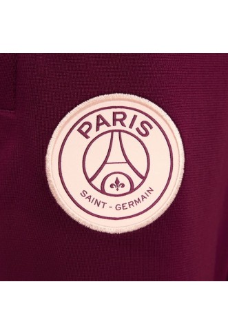 Paris Saint-Germain Strike