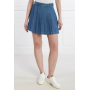 Pepe Jeans London Denim skirt