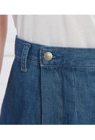 Pepe Jeans London Denim skirt