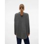 Vero Moda  HIGHNCK LONG PULLOVER