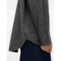 Vero Moda  HIGHNCK LONG PULLOVER