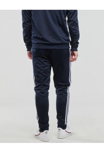 Basic 3-Stripes Tricot Track Suit