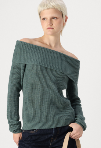 ONLY  OFF SHOULDER - Jumper...