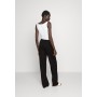 Even&Odd CASUAL WIDE LEGS  Trousers