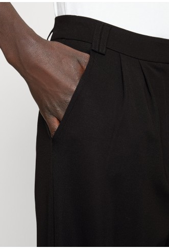 Even&Odd CASUAL WIDE LEGS  Trousers