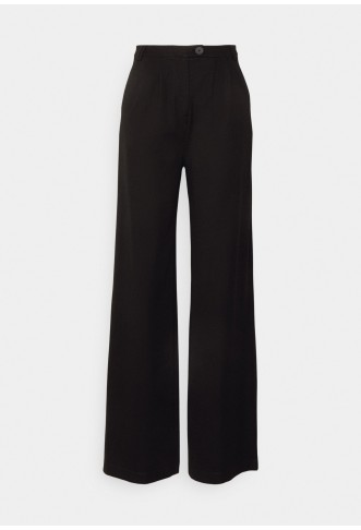 Even&Odd CASUAL WIDE LEGS  Trousers