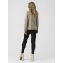VERO MODA Women's Vmeva Ls Slim Blazer