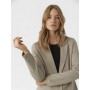 VERO MODA Women's Vmeva Ls Slim Blazer