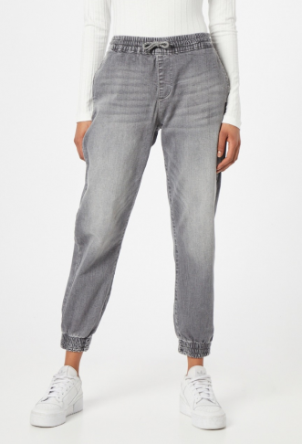 ONLY Tapered Jeans  in Grey...