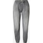 ONLY Tapered Jeans  in Grey Denim