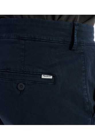 Pepe Jeans London Shorts CHINO Regular Fit