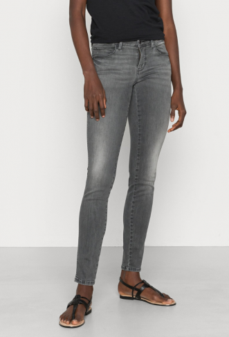 Guess CURVE - Jeans Skinny...