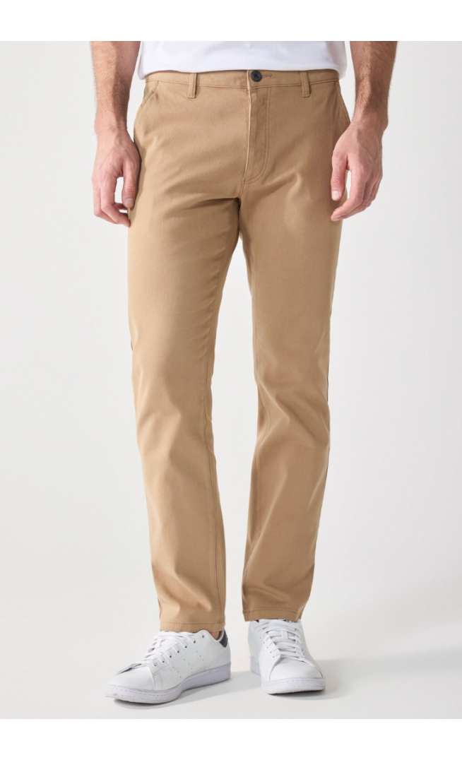 Pier One  Chinos - beige