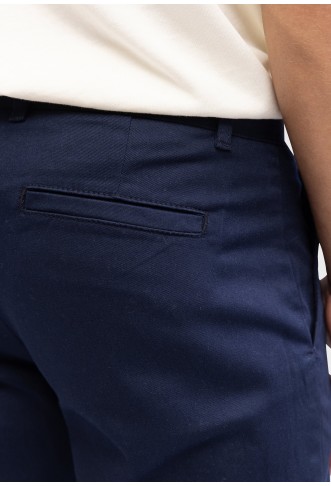 Redefined Rebel ERCAN - Bukser - dark navy