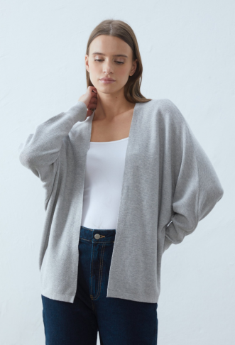 Anna Field Cardigan -...