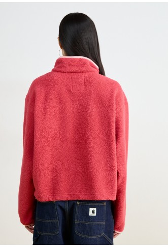 Columbia HELVETIA CROPPED HALF SNAP