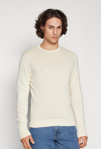 Pier One Jumper - light grey