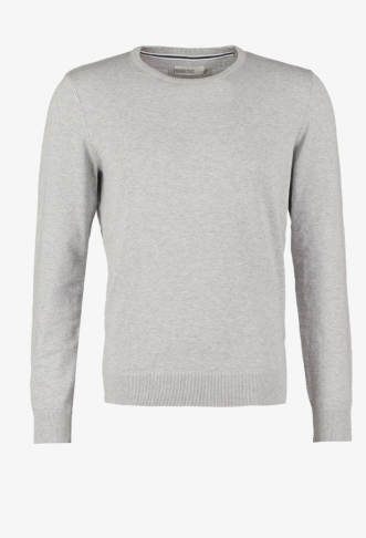 Pier One Jumper - light grey