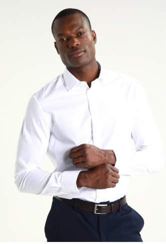 Pier One Shirt - black