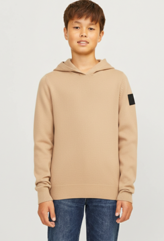 Jack & Jones Junior  Knit...