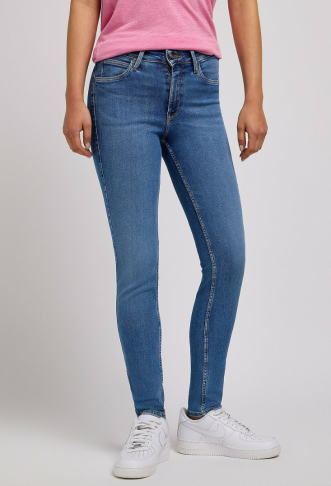 Lee FOREVERFIT - Jeans...