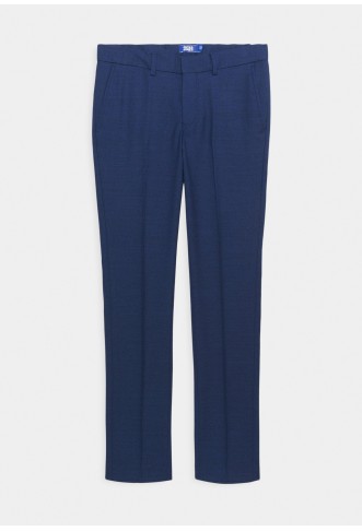 Jack & Jones Junior  - Suit trousers - medieval blue