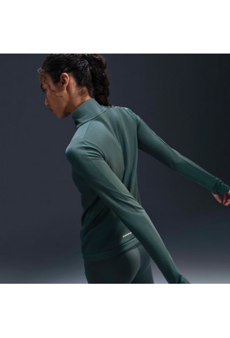 Nike Dri-FIT Pacer Women's 1/4-Zip Sweatshirt