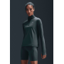 Nike Dri-FIT Pacer Women's 1/4-Zip Sweatshirt