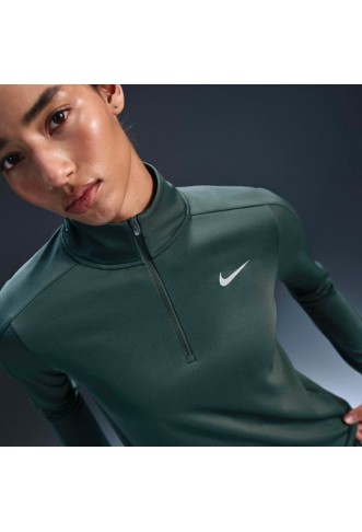Nike Dri-FIT Pacer Women's 1/4-Zip Sweatshirt