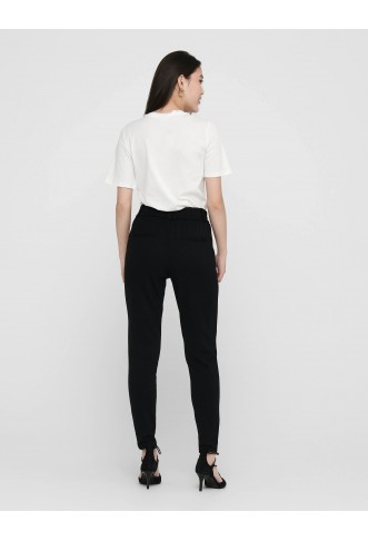 ONLY ONLPOPTRASH LIFE EASY COL PANT  - Joggers
