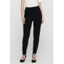 ONLY ONLPOPTRASH LIFE EASY COL PANT  - Joggers