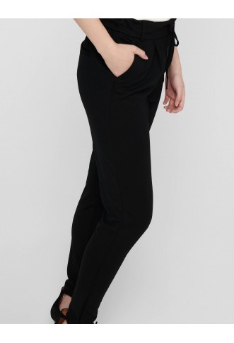 ONLY ONLPOPTRASH LIFE EASY COL PANT  - Joggers