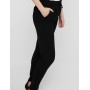 ONLY ONLPOPTRASH LIFE EASY COL PANT  - Joggers
