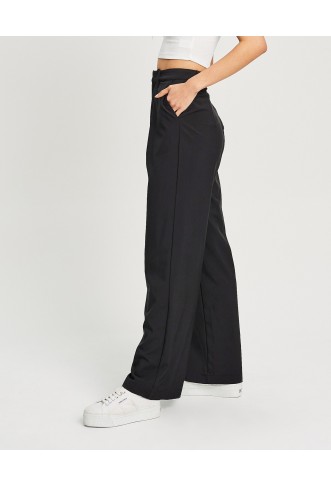 Calli Erina Pants - Black