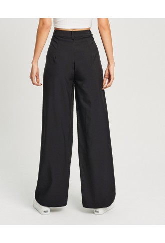 Calli Erina Pants - Black