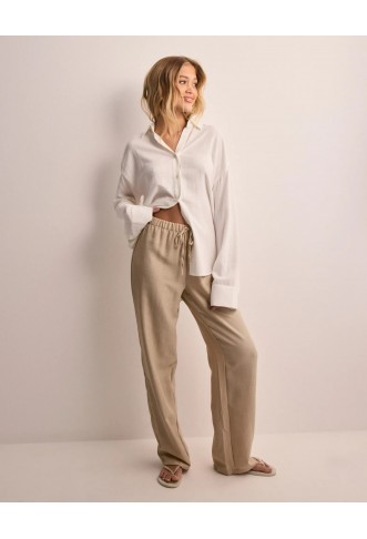 ONLAMAHLE STRAIGHT PULL UP PANT