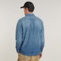 G-Star Raw 1-Pocket Regular Denim Shirt