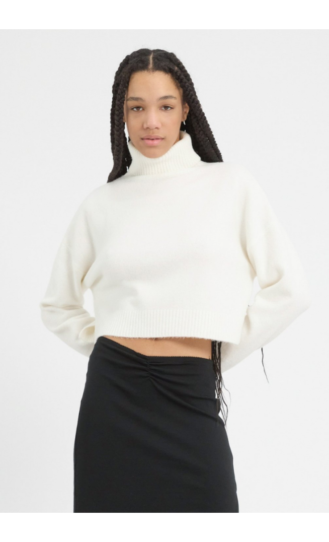 Even&Odd Jumper - off white