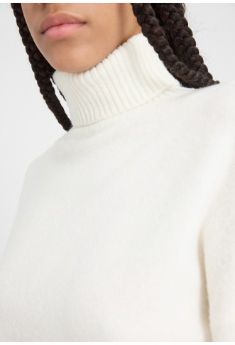 Even&Odd Jumper - off white