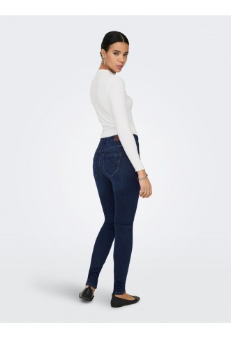 ONLPAOLA High waist Skinny Fit Jeans