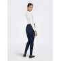 ONLPAOLA High waist Skinny Fit Jeans