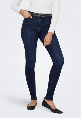 ONLPAOLA High waist Skinny...