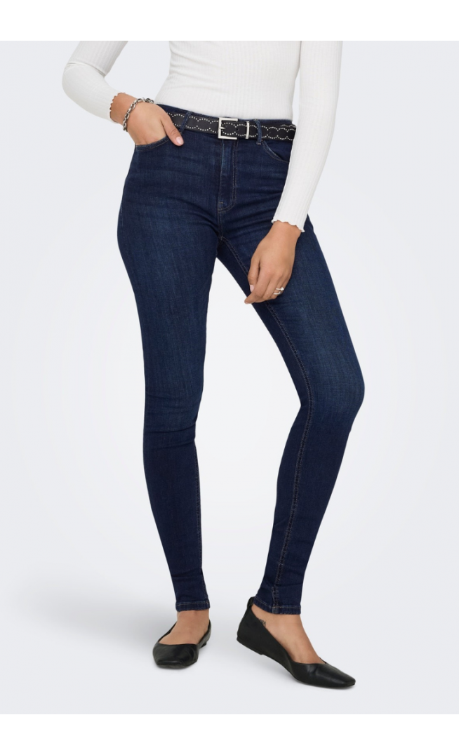 ONLPAOLA High waist Skinny Fit Jeans